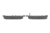 BOSCH гальм. колод. передн. JEEP RENEGADE 14- bosch 0986424855