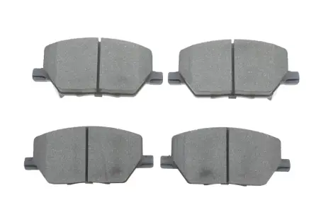 BOSCH гальм. колод. передн. JEEP RENEGADE 14- bosch 0986424855