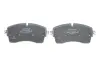 BOSCH гальм колод. передн. LAND ROVER DISCOVERY 14- bosch 0986424871