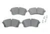 BOSCH гальм колод. передн. LAND ROVER DISCOVERY 14- bosch 0986424871