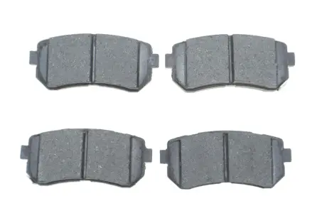 BOSCH гальмівні колод. задн. Kia Ceed, Rio, Hyundai Accent bosch 0986424956