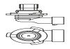 HB3 12V60W Gigalight PLUS 120% автолампа 1шт. bosch 1987301131