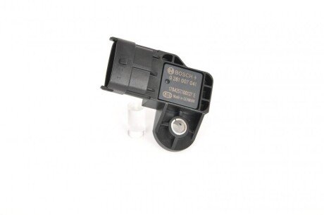 HONDA Датчик тиску наддува HR-V 1.6 i-DTEC 15- bosch 0281007041