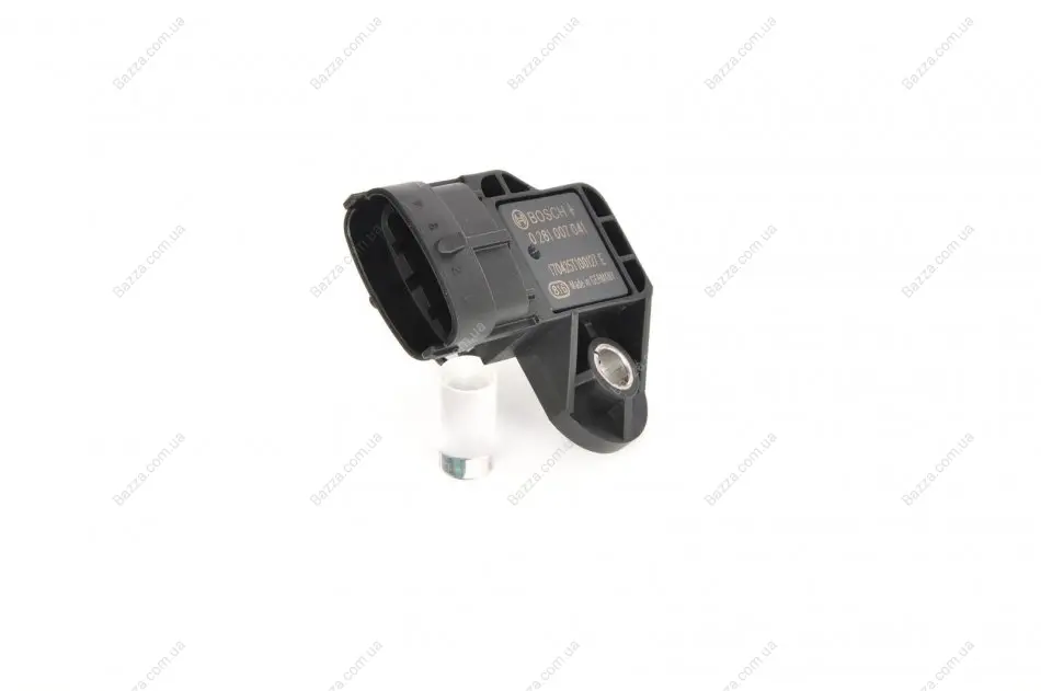 BOSCH HONDA Датчик тиску наддува HR-V 1.6 i-DTEC 15- bosch 0281007041