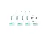 BOSCH HONDA К-т установочный стояночного тормоза СR-V 01- bosch 1987475399