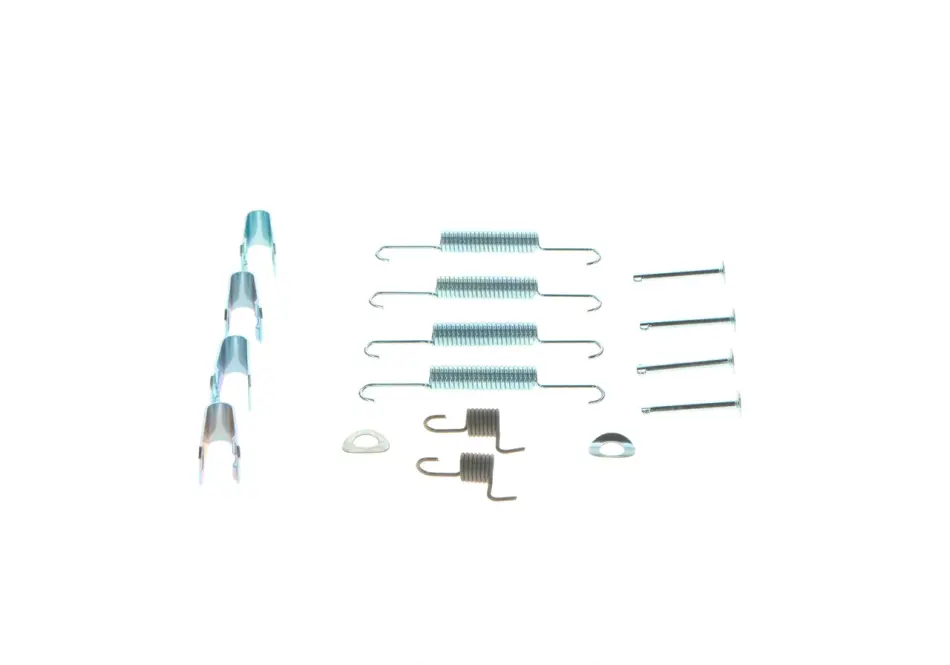 BOSCH HONDA К-т установочный стояночного тормоза СR-V 01- bosch 1987475399