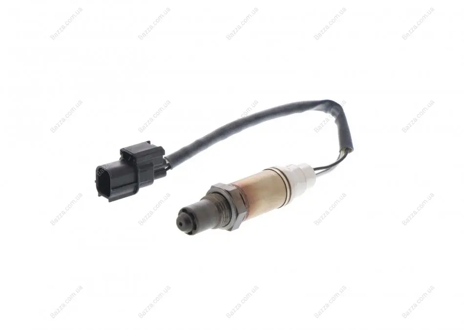 BOSCH HONDA лямбда-зонд Accord VIII 2.0,Civic VIII 1.8,CR-V III,Pilot 05- Bosch F00HL00371 (фото 1)
