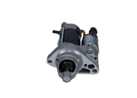 HONDA Стартер ACCORD VIII 08- bosch 1986S00583