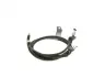 BOSCH HONDA Трос ручн.тормоза лев.Accord 03- Bosch 1987482928 (фото 2)