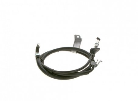 HONDA Трос ручн.тормоза лев.Accord 03- bosch 1987482928