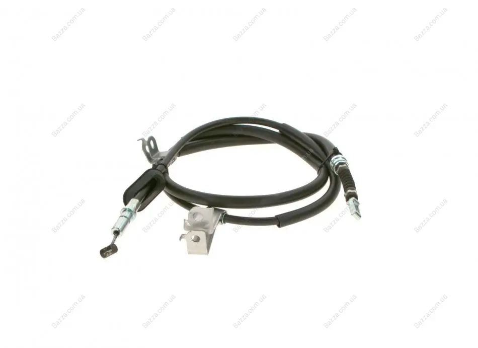 BOSCH HONDA Трос ручн.тормоза лев.Accord 03- Bosch 1987482928 (фото 1)