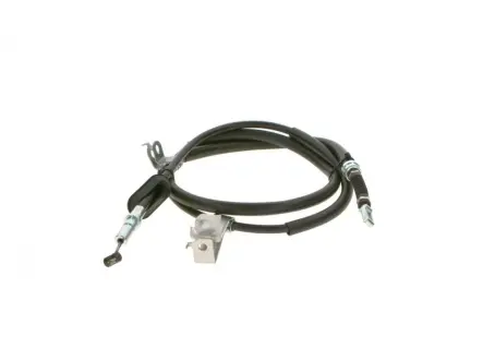 BOSCH HONDA Трос ручн.тормоза лев.Accord 03- Bosch 1987482928