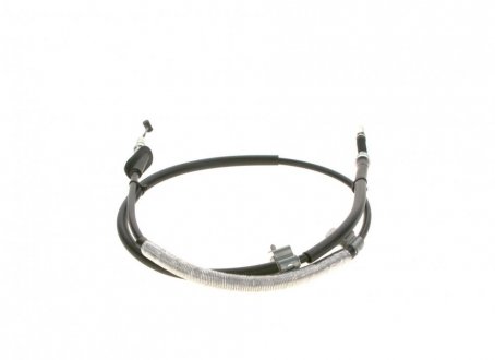 HONDA Трос ручн.тормоза прав.Accord 03- bosch 1987482927