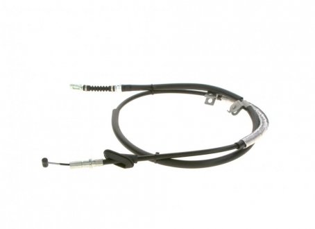 HONDA Трос ручн.тормоза прав.Accord 03- bosch 1987482927