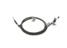 BOSCH HONDA Трос тормоза Accord 92- Bosch 1987477602 (фото 2)