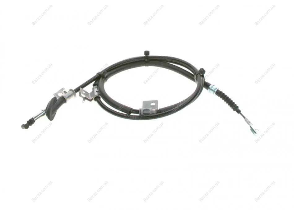 BOSCH HONDA Трос тормоза Accord 92- Bosch 1987477602 (фото 1)