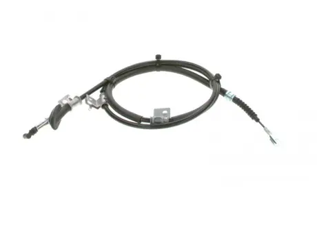 BOSCH HONDA Трос тормоза Accord 92- bosch 1987477602