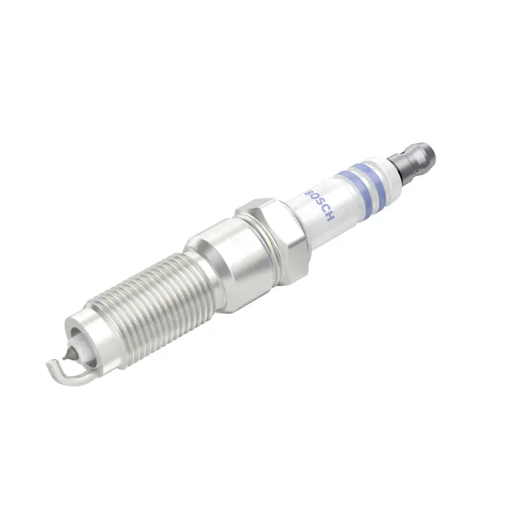 BOSCH HR8TPP3302V Свічка запалювання Double Platinum, CHRYSLER, DODGE, JEEP bosch 0242230586