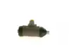 BOSCH HYUNDAI Циліндр гальмівний Accent, Kia Rio 05- bosch F026009946