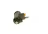 BOSCH HYUNDAI Циліндр гальмівний Accent, Kia Rio 05- bosch F026009946