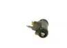 BOSCH HYUNDAI Циліндр гальмівний Accent, Kia Rio 05- bosch F026009946