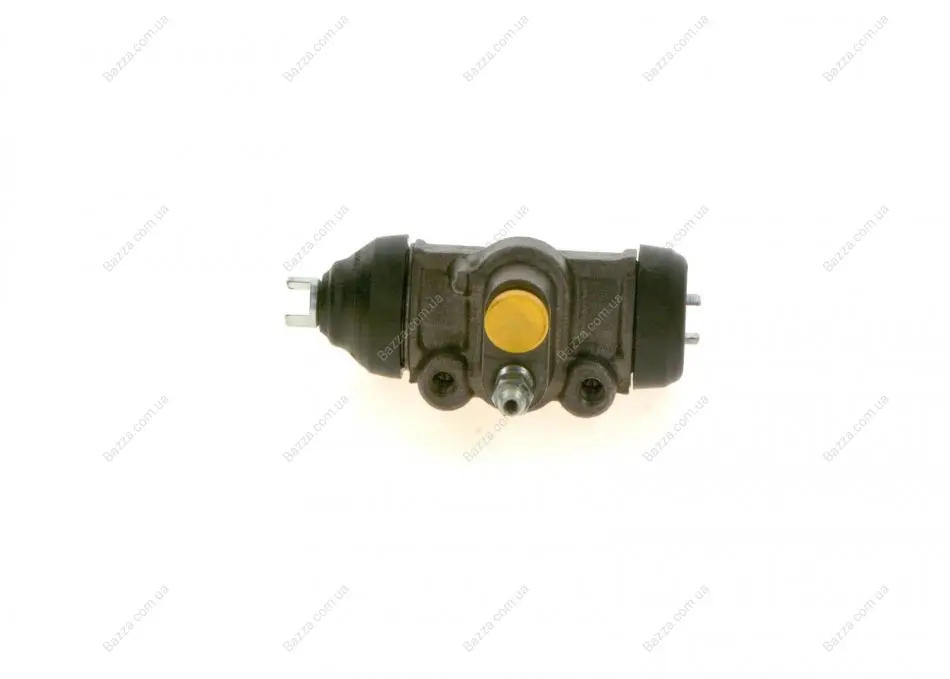 BOSCH HYUNDAI Циліндр гальмівний Accent, Kia Rio 05- bosch F026009946