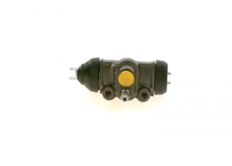 BOSCH HYUNDAI Циліндр гальмівний Accent, Kia Rio 05- bosch F026009946