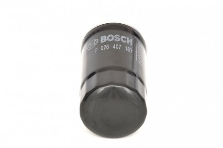 Масляный фильтр bosch F026407187