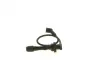 BOSCH HYUNDAI К-т проводов зажигания i10 I 1.2 08-, KIA Bosch 0986357842 (фото 4)