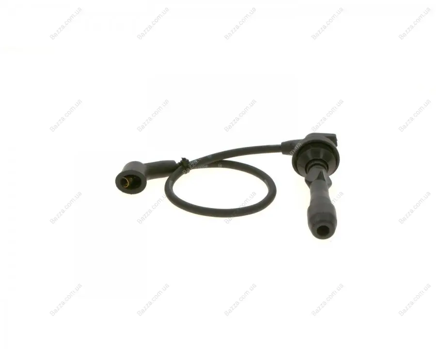 BOSCH HYUNDAI К-т проводов зажигания i10 I 1.2 08-, KIA Bosch 0986357842 (фото 1)
