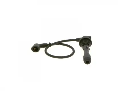 BOSCH HYUNDAI К-т проводов зажигания i10 I 1.2 08-, KIA bosch 0986357842