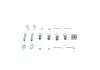 BOSCH HYUNDAI К-т установочный стояночного тормоза Sonata -04, Getz -10, KIA Magentis 01- bosch 1987475401