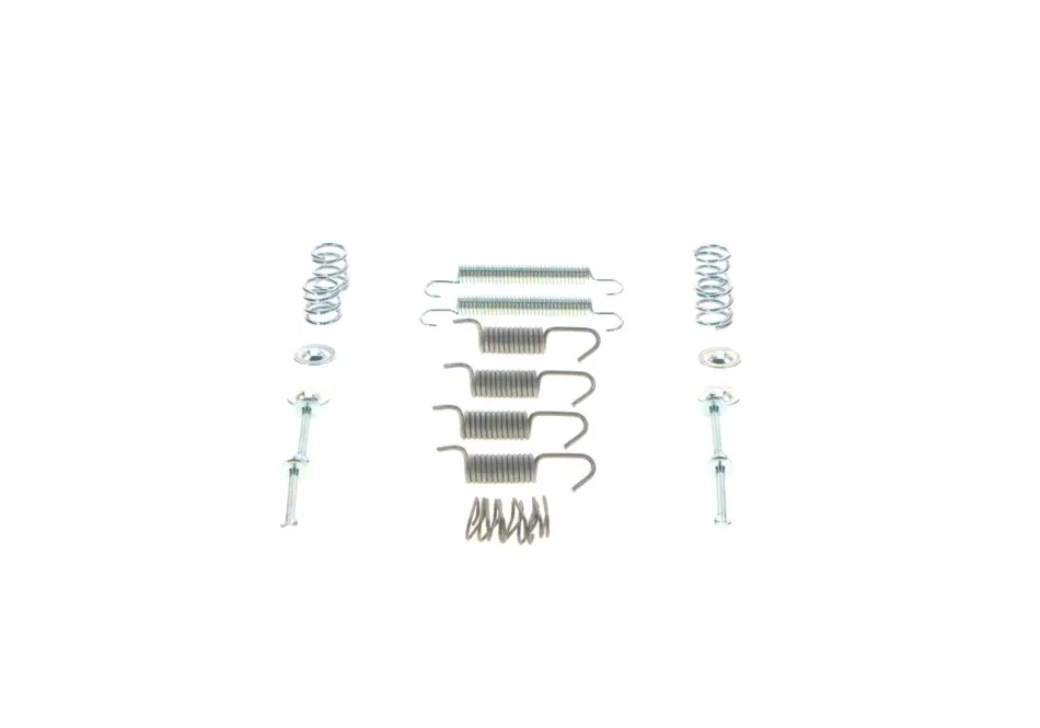 BOSCH HYUNDAI К-т установочный стояночного тормоза Sonata -04, Getz -10, KIA Magentis 01- bosch 1987475401