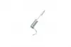 BOSCH HYUNDAI К-т установочный зад. торм. колодок Accent -10, KIA Rio 05- bosch 1987475324