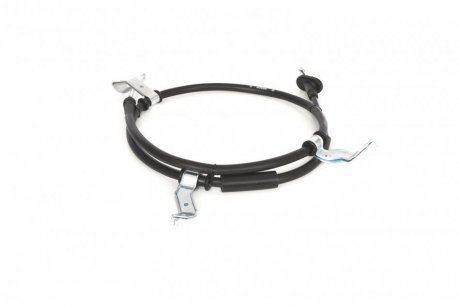 Шланг тормозной задний bosch 1987482741