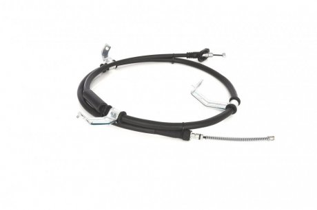 Шланг тормозной задний bosch 1987482742