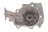 BOSCH К-кт. ГРМ (помпа + ремінь + ролик) Daewoo Matiz 0.8 bosch 1987946977