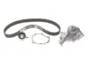BOSCH К-кт. ГРМ (помпа + ремінь + ролик) Daewoo Matiz 0.8 bosch 1987946977