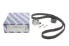 BOSCH К-кт. ГРМ (рем.+2шт. ролик+кріплення) FIAТ Doblo 1.9 JTD bosch 1987948981