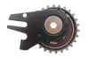 BOSCH К-кт. ГРМ (рем.+2шт. ролик+кріплення) FIAТ Doblo 1.9 JTD bosch 1987948981