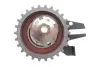 BOSCH К-кт. ГРМ (рем.+2шт. ролик+кріплення) FIAТ Doblo 1.9 JTD bosch 1987948981