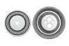 BOSCH К-кт. ГРМ (рем.+2шт.ролика) AUDI 100/A4/6/8 2,4/2,6/2,8 90-00 bosch 1987948547