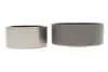 BOSCH К-кт. ГРМ (рем.+2шт.ролика) AUDI 100/A4/6/8 2,4/2,6/2,8 90-00 bosch 1987948547