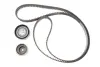 BOSCH К-кт. ГРМ (рем.+2шт.ролика) AUDI 100/A4/6/8 2,4/2,6/2,8 90-00 Bosch 1987948547
