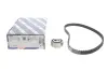 BOSCH К-кт. ГРМ (рем.+ролик) Citroen Ax,Bx,Xara bosch 1987946580