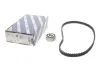 BOSCH К-кт. ГРМ (рем.+ ролик) Citroen Berlingo 1.4, Xara,Saxo,Ax,Bx,Zx bosch 1987946578
