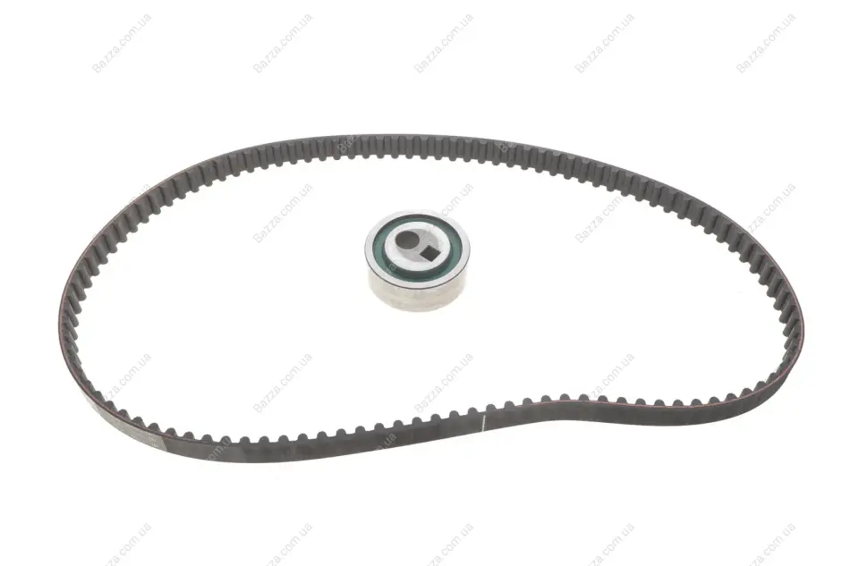 BOSCH К-кт. ГРМ (рем.+ ролик) Citroen Berlingo 1.4, Xara,Saxo,Ax,Bx,Zx bosch 1987946578