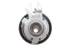 BOSCH К-кт. ГРМ (рем.+ролик+кріплення) VW 1,0-1,4: Polo, Caddy, Lupo 95- SEAT 1,0/1,4 bosch 1987948984