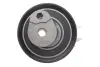 BOSCH К-кт. ГРМ (рем.+ролик+кріплення) VW 1,0-1,4: Polo, Caddy, Lupo 95- SEAT 1,0/1,4 bosch 1987948984