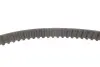 BOSCH К-кт. ГРМ (рем.+ролик+кріплення) VW 1,0-1,4: Polo, Caddy, Lupo 95- SEAT 1,0/1,4 bosch 1987948984